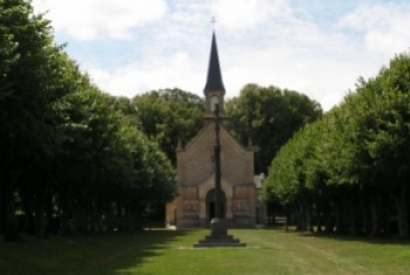 Saint Christophe peut bénir votre voiture, à Marbaix et à Hanzinelle -  L'Avenir