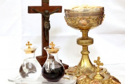 Qu'est-ce qu'un sacramental ?