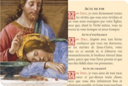 Du bon usage des sacramentaux