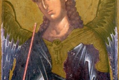 L'Archange Saint Gabriel, le Messager de Dieu