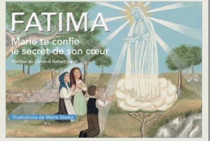 Quelques mises au point à propos des apparitions de la Vierge Marie à Fatima