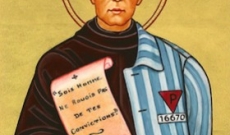 Un précurseur de saint Maximilien Kolbe