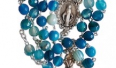 Le saint Rosaire et les papes