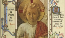 bienheureux Fra Angelico, un peintre de talent