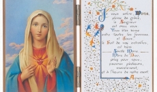 Saint Jean-Paul II et la consécration au Coeur Immaculé de Marie