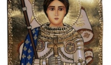 Le procès de sainte Jeanne d'Arc
