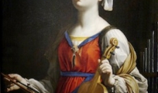 Pourquoi Sainte Cécile est-elle patronne des musiciens ?