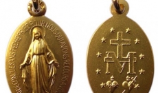 Quelle est la signification de la prière de la Médaille Miraculeuse ?