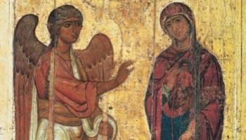 La persécution contre la vénération des images saintes
