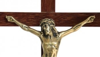 Le Crucifix et ses différentes représentations