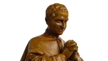 Saint Jean Bosco et la dévotion à l'Ange Gardien