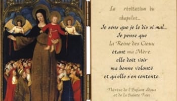 Saint Dominique est-il vraiment le génial initiateur du Rosaire ou du chapelet ?