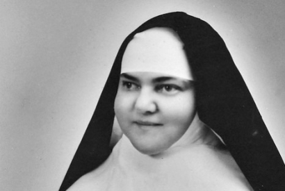 Mère Yvonne Aimée de Jésus de Malestroit 2/2