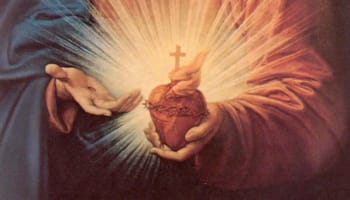 La signification de la Grande Promesse du Sacré-Coeur de Jésus