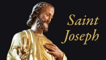 Que penser du privilège de l'Immaculée Conception en faveur de saint Joseph ?
