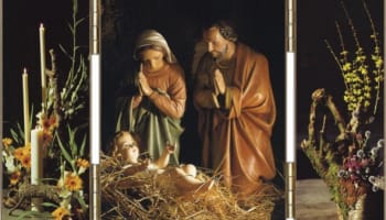 L'immaculée conception de saint Joseph face à la raison théologique
