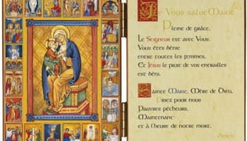 FAQ à propos du chapelet et du rosaire