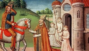 Les livres Carolins et leur influence sur le culte des images