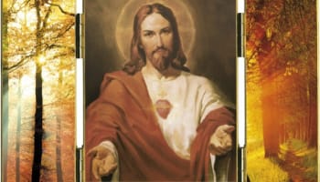 L'insondable miséricorde divine de la Grande Promesse du Sacré-Coeur