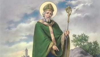 Le purgatoire de saint Patrick réalité ou mythe ?