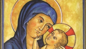 Comment concilier Maternité et virginité en Marie ?