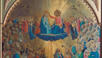 Les chapelets ou couronnes en l'honneur de la Vierge Marie