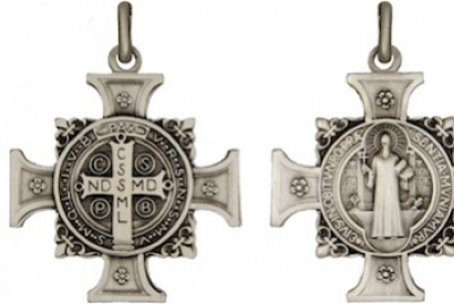 Médaille de st Benoit : son efficacité (2)