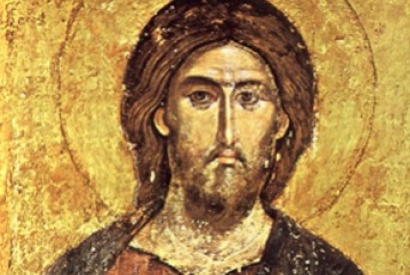 Icône religieuse et icône sacrée