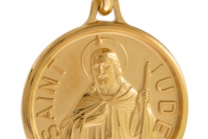 authenticité des reliques de saint Jude