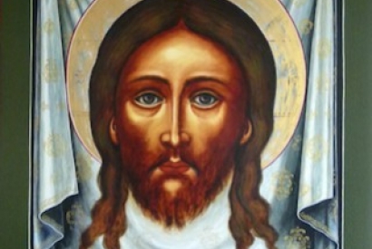 L'oratoire de la sainte Face à Tours