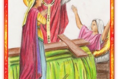 La vraie Croix du Christ identifiée